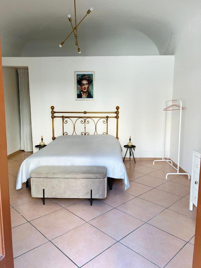 A Ballaro Apartments Palermo Exterior foto