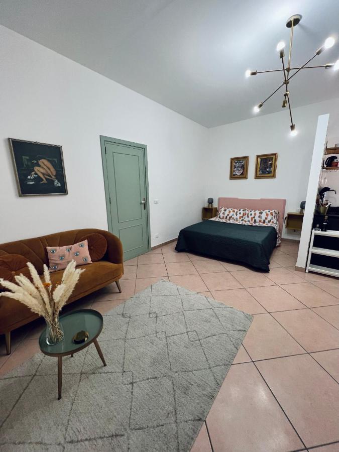 A Ballaro Apartments Palermo Exterior foto