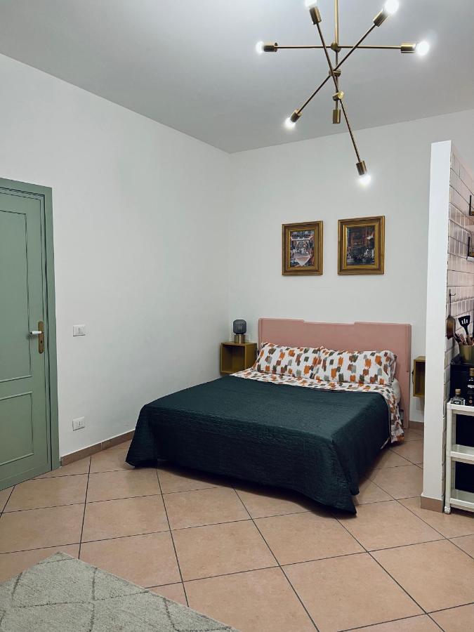 A Ballaro Apartments Palermo Exterior foto